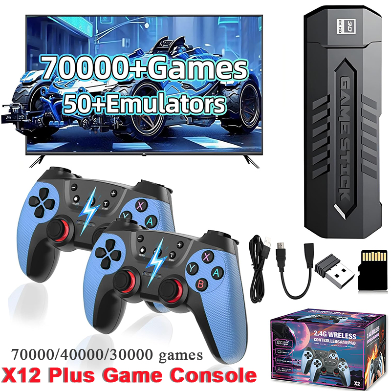 Игровая приставка X2 Retro Gam – обзор и цена Retro Gaming Console Handheld