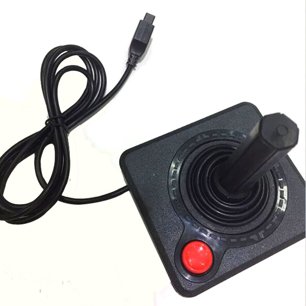 Классический ретро-контроллер, – обзор и цена Retro Gaming Joystick